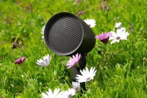 sonanch Home automation speaker