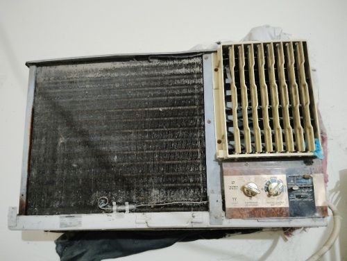 NOT working ac buy 31623702