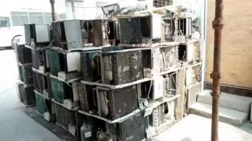 Damage Ac Buying