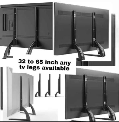 TV stand sale