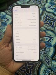 iPhone 13 Pro Max 128GB Green