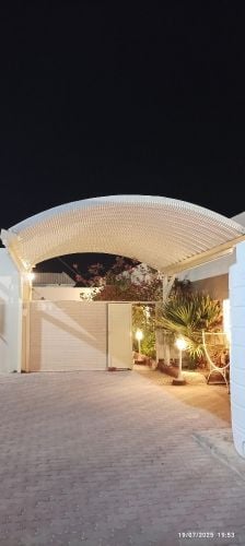حداد جميع اعمال الحدادة