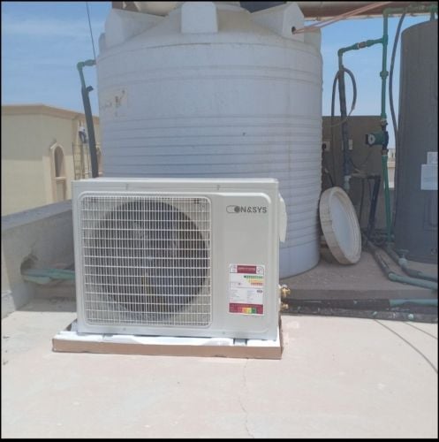 New Water tank coolers sell & rep