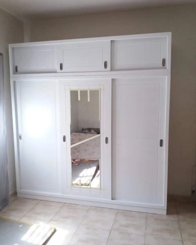 Doha King furniture