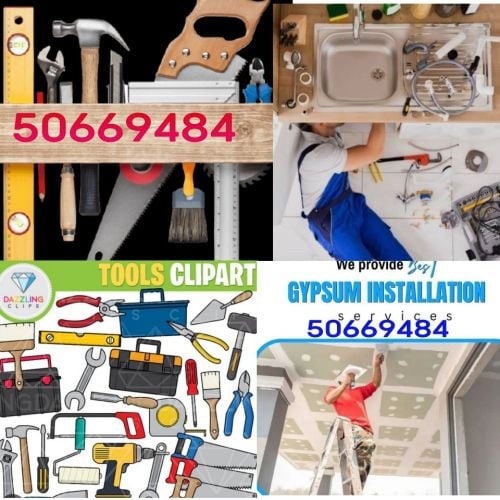 Expert Carpentry Services
