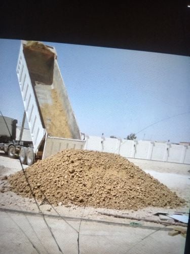 توريد وتركيب التربه الزراعيه