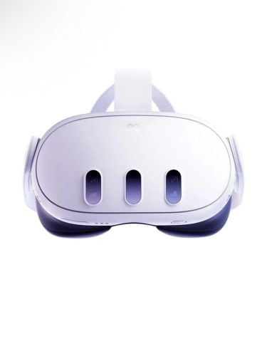 meta quest 3 512 VR with  