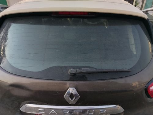 رينول كابتشر 2015