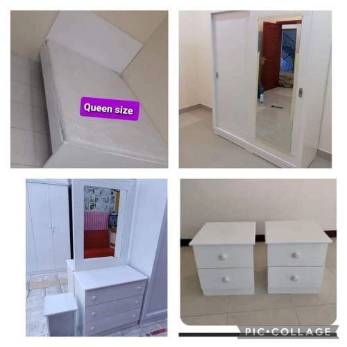 Doha furniture