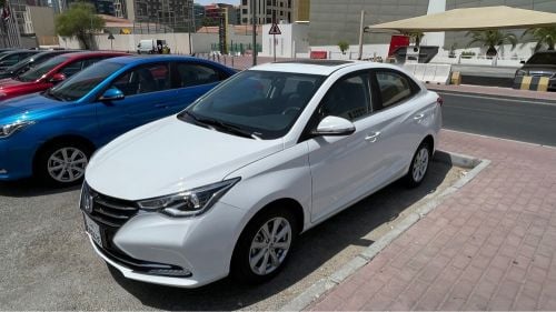 for rent Changan alsvin 2026
