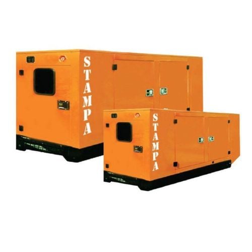 Generator Rent, Sale & Service