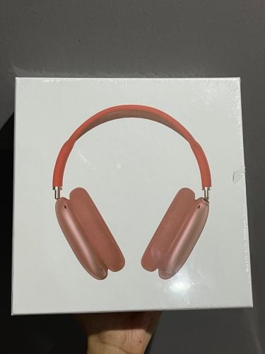 Apple airmax pros in red sealed