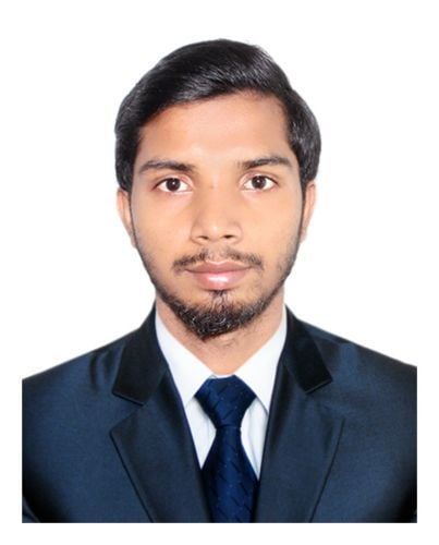 Helanul Karim Chowdhury