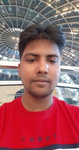 I am looking for a job