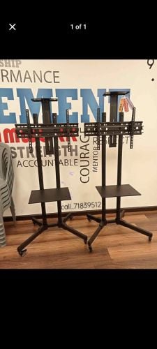 TV stand sale