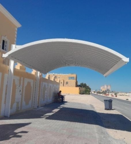 نحن في شركة كويك سبان نعمل على جم