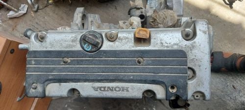 Engine Honda (Accord/CRV)