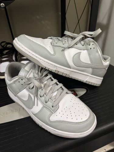 Nike Dunks shoes