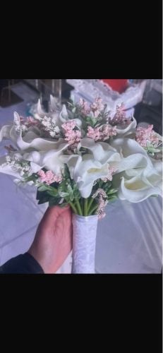 فستان خطوبه