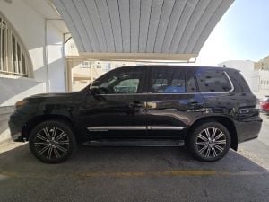 LX570 2011 NEGOTIABLE