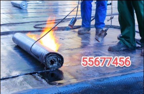 any waterproof membranes work