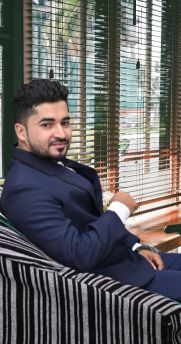 Mohammed Shakeeb