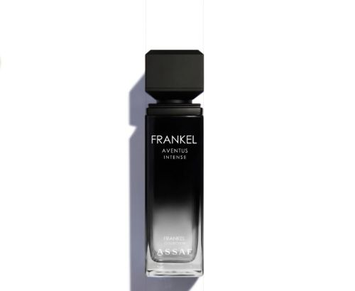 عطور عساف وابراهيم القرشي ولافيرن