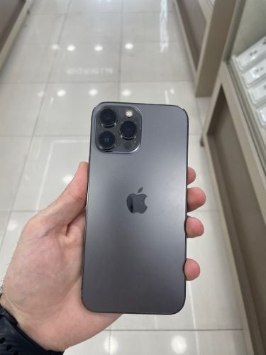 iPhone 13 Pro Max 128 Gb 