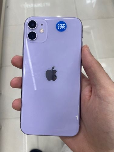 iPhone 11 256 GB 