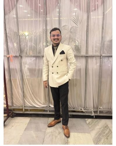 Mohammed Afnan Ullah Khan