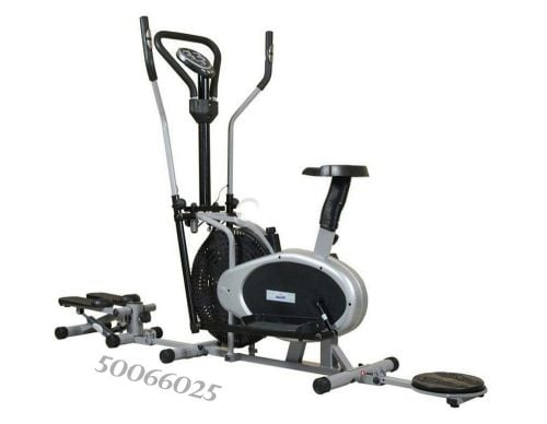 Cross trainer new