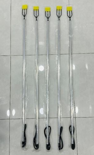 fishing pin spear