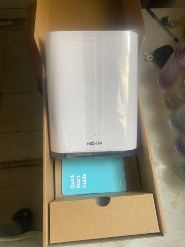 راوتر نوكيا واي فاي 6 للبيع