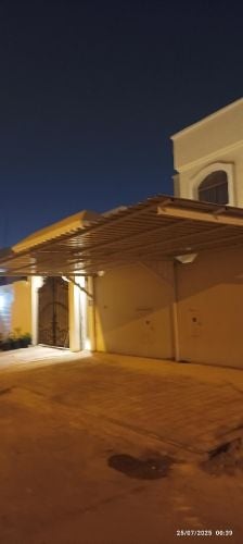 حداد جميع اعمال الحدادة