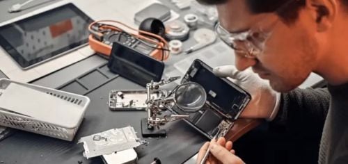 MOBILE REPARING ALL MODELS
