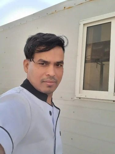 Mamun Abu Taher
