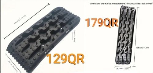 off-road escape board gift