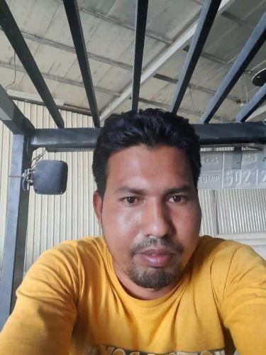 Kamal Hossain