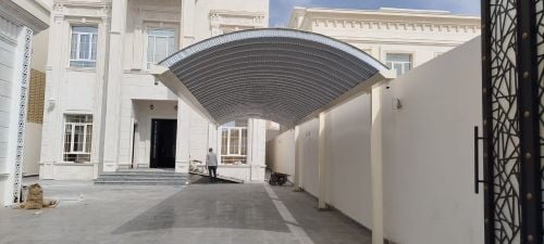 حداد جميع اعمال الحدادة