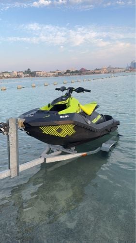 سبارك