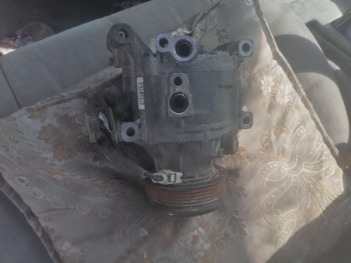 compressor for daihatsu