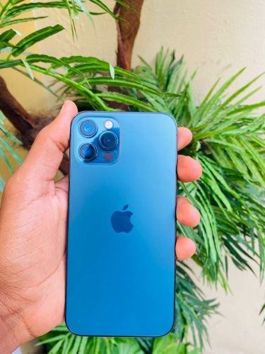 iPhone 12pro