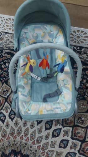 baby rocker