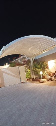 حداد جميع اعمال الحدادة
