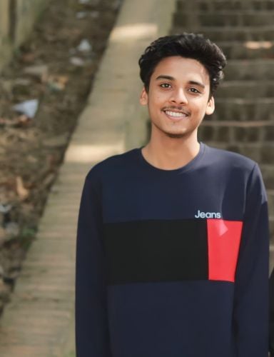 Nurul Islam Shakib