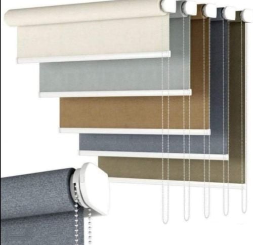 Roller Blinds for any Windows