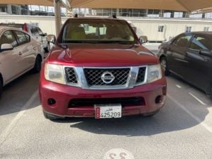 Nissan Pathfinder 2008 for Sale