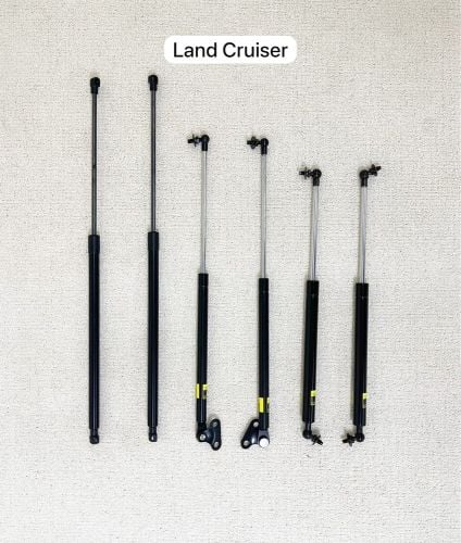 جامبينات بانه و شنطة كروزر ونيسان