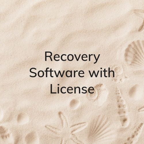 Data Recovery  Software Sale