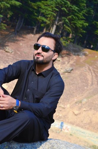 Muhammad Umar